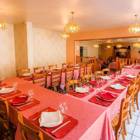 De L'abbaye Hotel 2*
