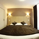 Hotel De L'abbaye Sauxillanges