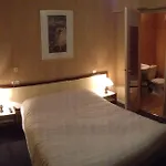 Hotel De L'abbaye Sauxillanges