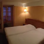 Hotel De L'abbaye