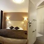 De L'abbaye Hotel Sauxillanges