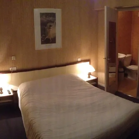 De L'abbaye 2* Sauxillanges