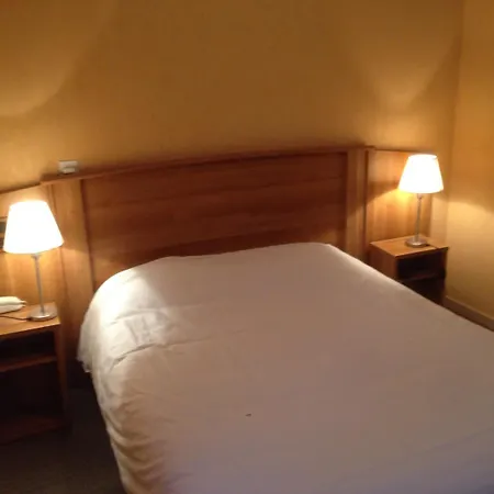 De L'abbaye 2* Sauxillanges