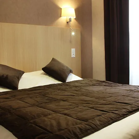 De L'abbaye Hotel Sauxillanges