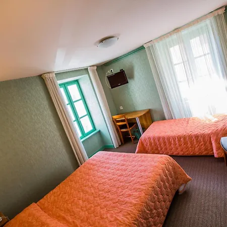 De L'abbaye Sauxillanges