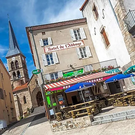 De L'abbaye
