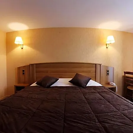 De L'abbaye Hotel 2*