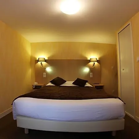 De L'abbaye Hotel 2*