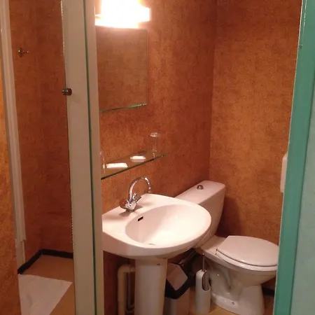 De L'abbaye Sauxillanges