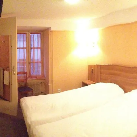 Hotel De L'abbaye 2*