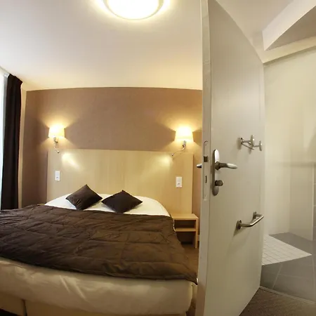 De L'abbaye Hotel Sauxillanges