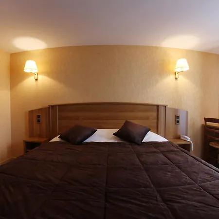 De L'abbaye Hotel Sauxillanges