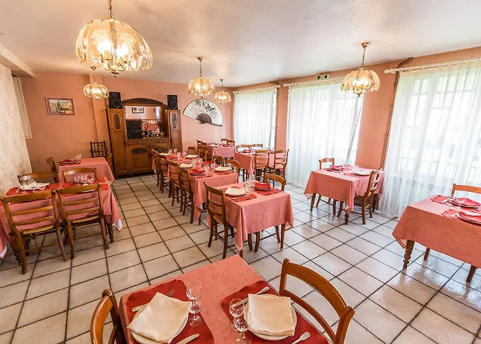 De L'abbaye Sauxillanges