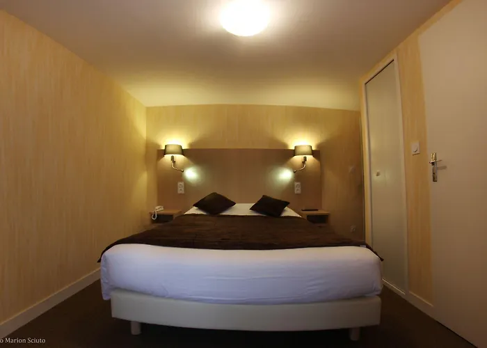 De L'abbaye Sauxillanges