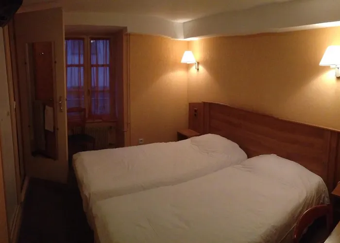 De L'abbaye Sauxillanges