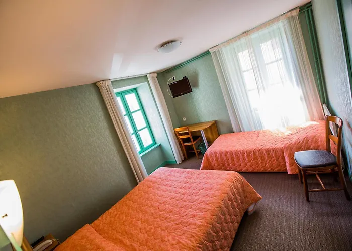 De L'abbaye Sauxillanges