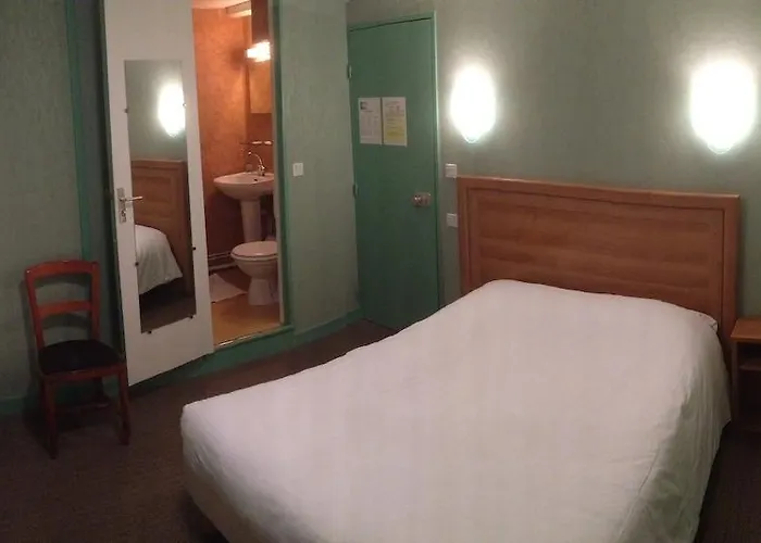 De L'abbaye Sauxillanges