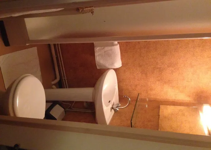 De L'abbaye Hotel Sauxillanges